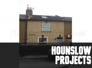 Hounslow Projects