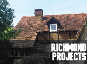 Richmond Projects