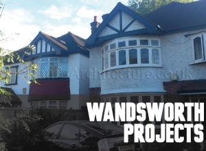 WANDSWORTH Projects