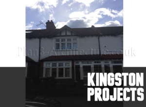 Kingston Projects