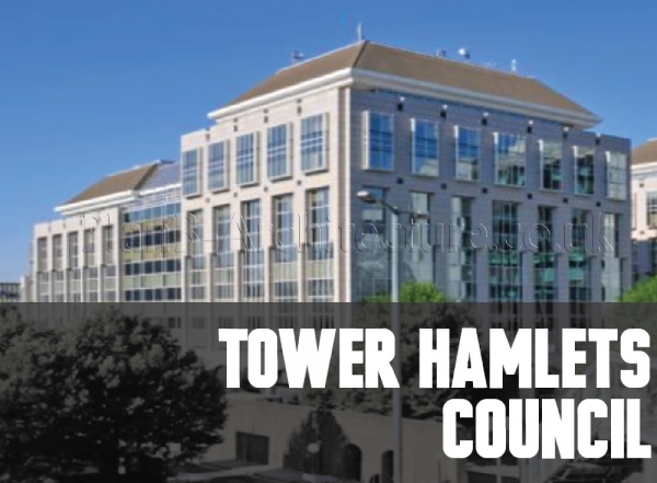Tower Hamelets Council