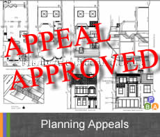Planning Appeals