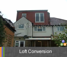 Loft Conversion