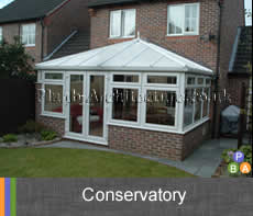 conservatory